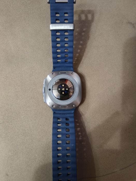 Samsung watch ultra