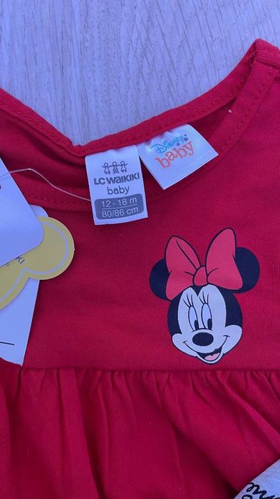 Платье детское 2шт