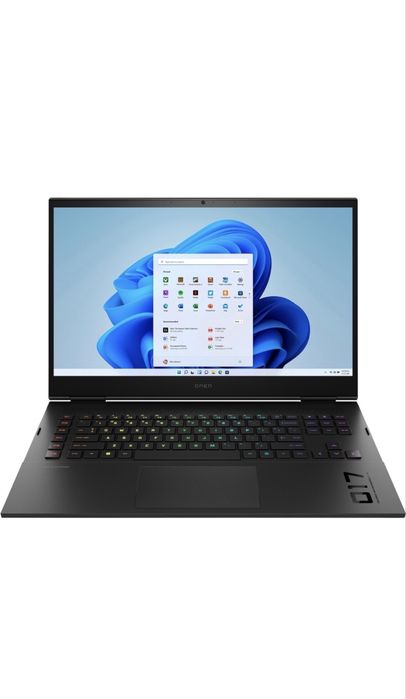 Laptop HP OMEN RTX 4090 16GB