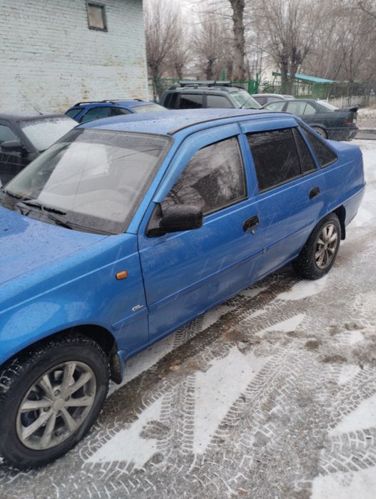 Продам Дэо нексия