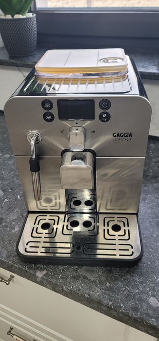 Vând aparat de cafea Gaggia Italian