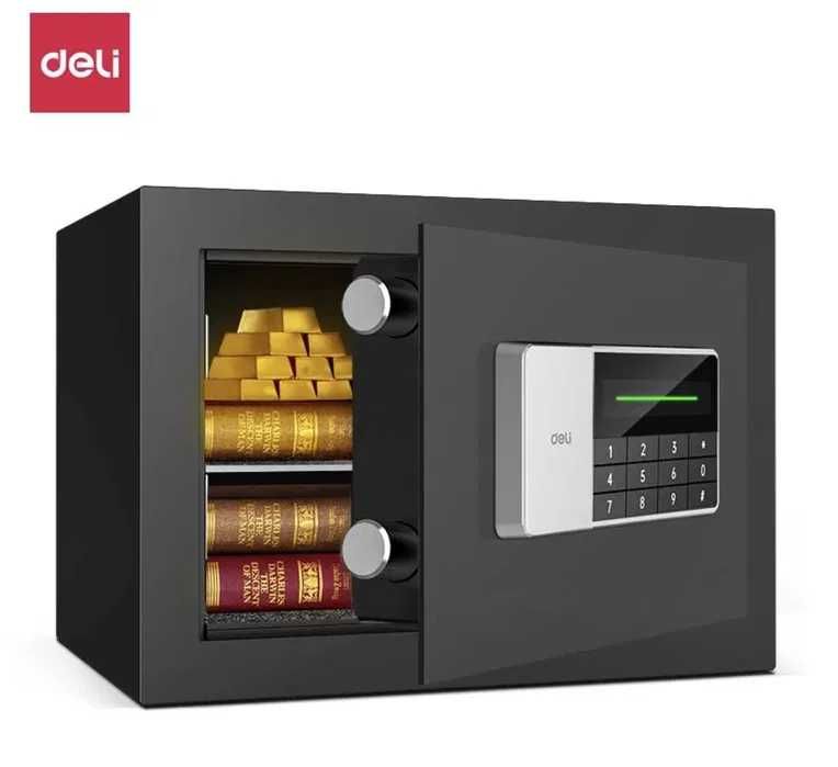 Все виды сейфов #Сейф #Deli #safe  Barcha turdagi deli seyflari mavjud