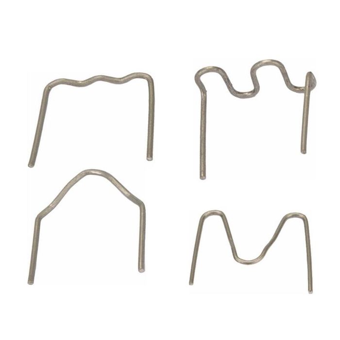 Pistol pentru lipit si sudat plastic, putere 70 W, cu 200 de capse