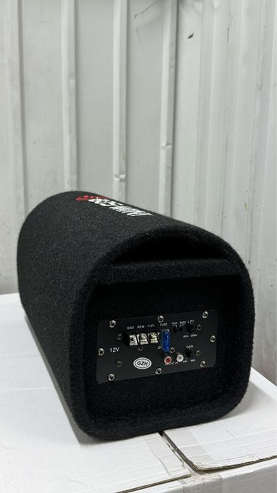 Продам сабвуфер Bos mini