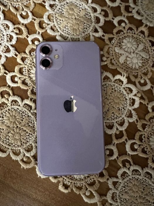 Iphone 11 ca nou