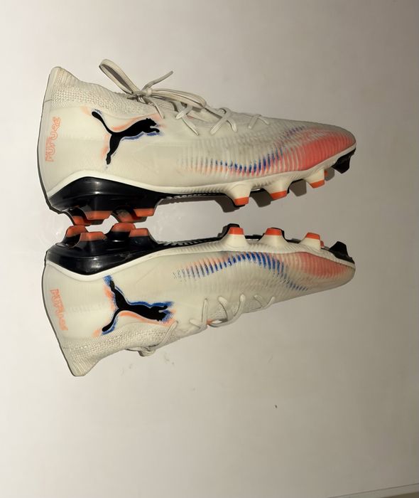 Бутонки 44 ти номер puma future
