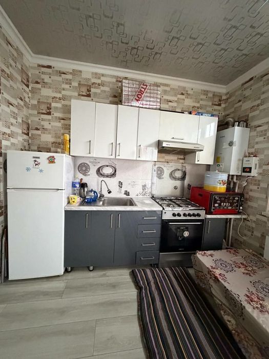 Продаётся 2ком ЖК Baku Residence 60м2 ор-р: ул.Баку, Ойбек