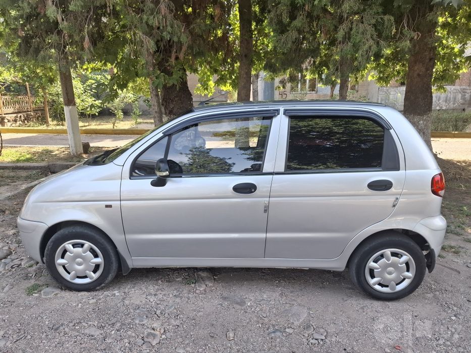 Матиз авто сотилади