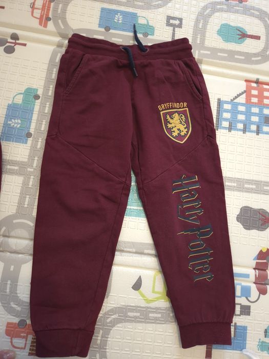 Costum tematică Harry Potter, mărimea 104