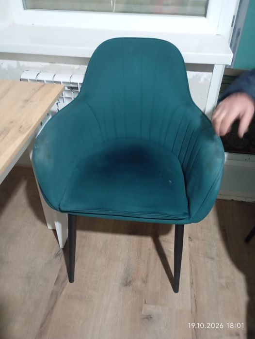 Продам 3 стула за 5 тыс