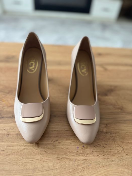Pantofi dama piele marimea 40