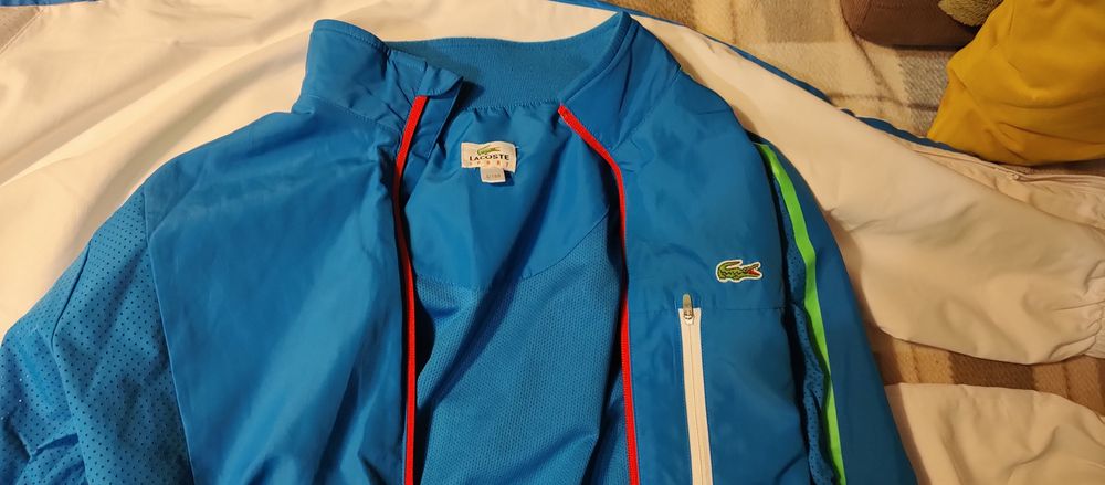 vând Trening Lacoste
