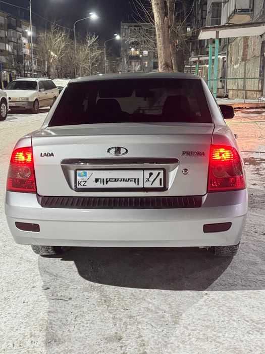 Продам лада приора