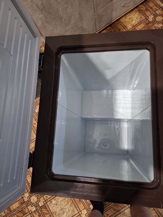 Морозильная камера