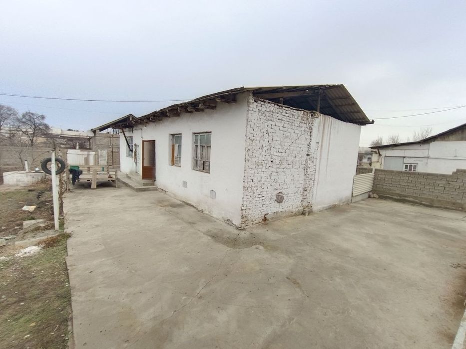 5 сотих ховли сотилади кук гумбаз мачитни тугрисидаги куча