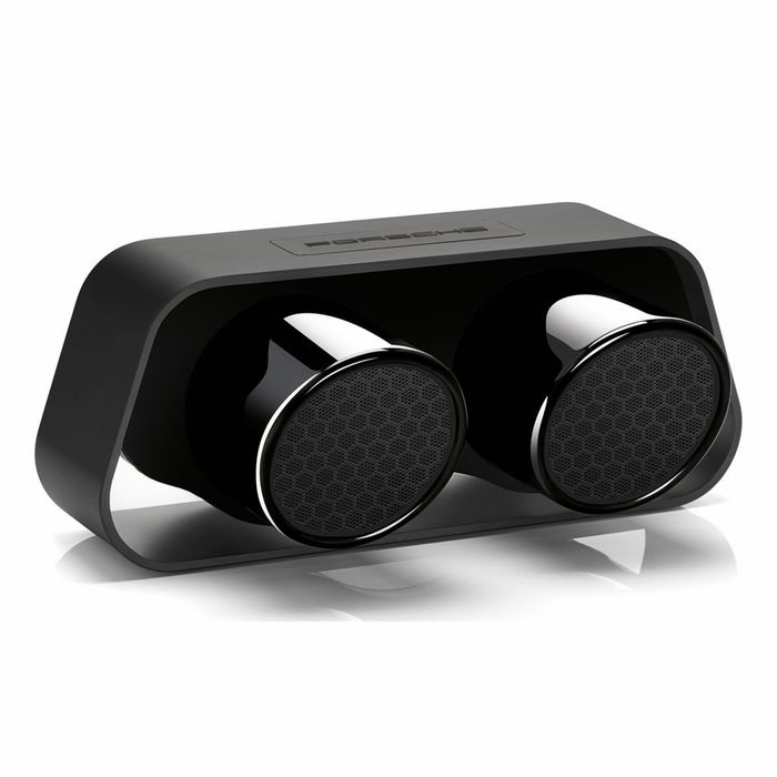 Boxa bluetooth Porsche evacuare 911 GT3 60w