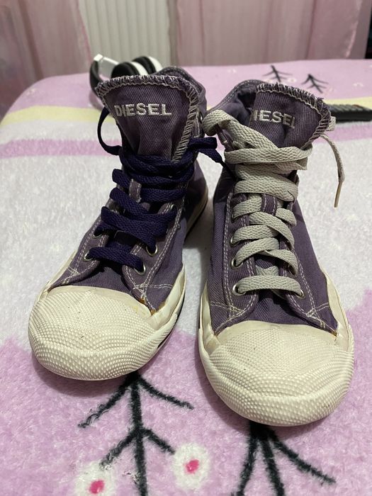 Tenesi Diesel marime 37