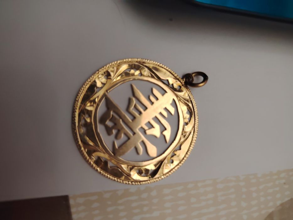 Злато 585 14к 21грам