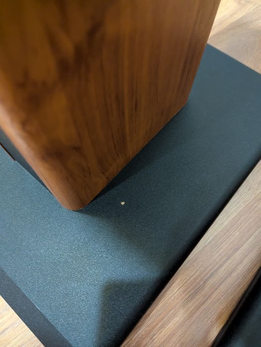 Set Standuri boxe Edifier S202 pentru  S1000 / 2000