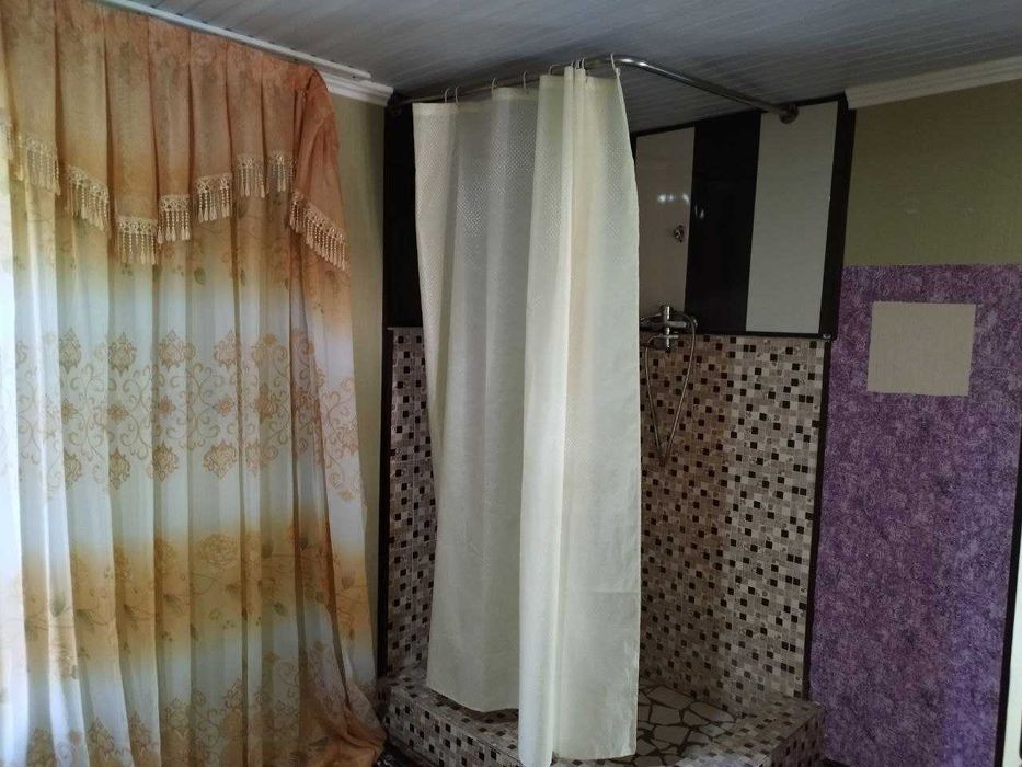 Дача 7 сот  в горах{Нанай}