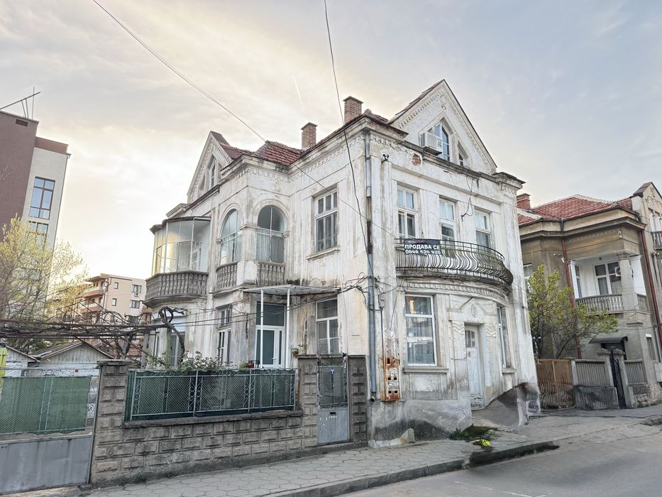 Продава се Етаж от къща в Русе, Дружба 1 - 118 кв.м за 584 €/кв.м - Снимка #4