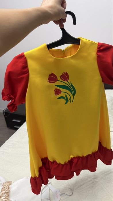 Продам платья б!у в отл. состоянии