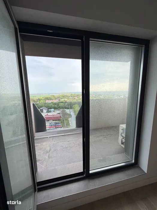 Apartament 2 camere- zona KM5