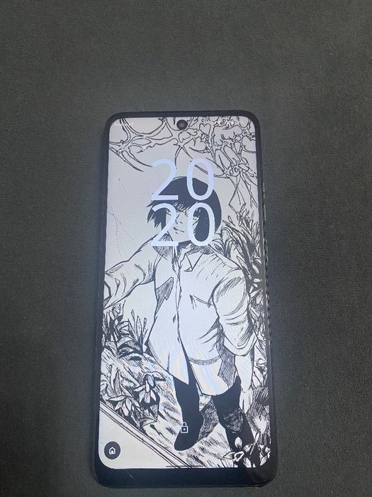Продам moto g35 5g 256гб