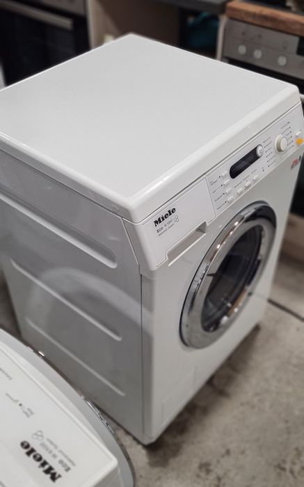 Пералня Miele W 5847 7кг/1600обр А++