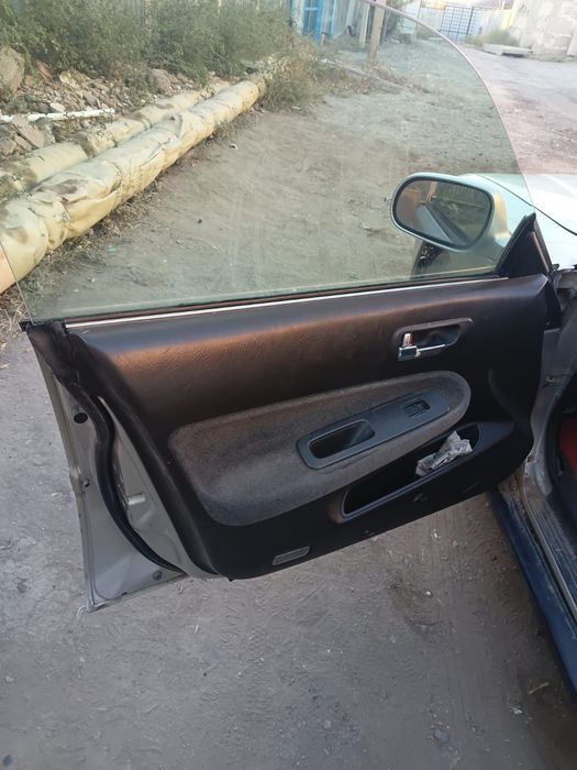 HONDA INSPIRE 
1995 года