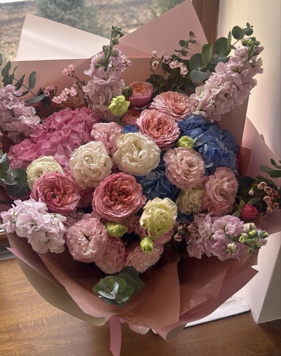 Продам роскошный букет