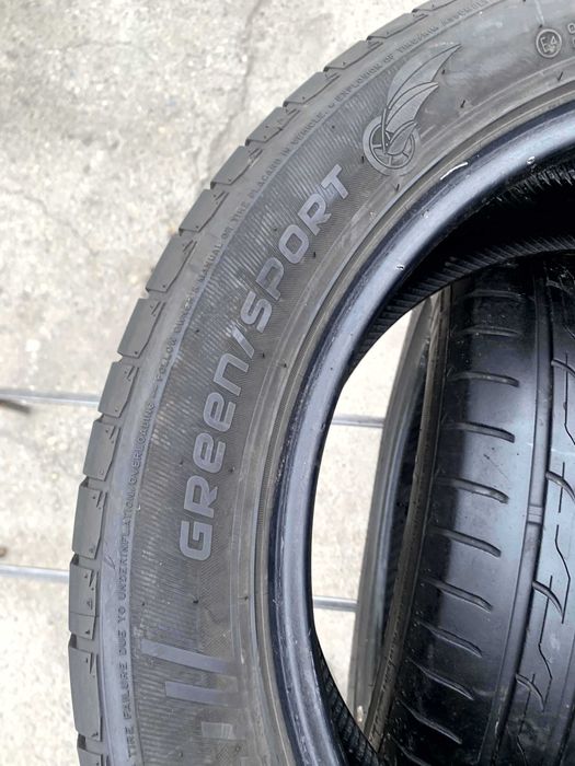 245/50 R18 • Vara • Nankang GreenSport 100W | 2 buc | Pret/buc