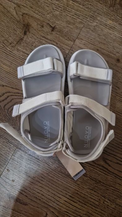 Летняя обувь 37 размер