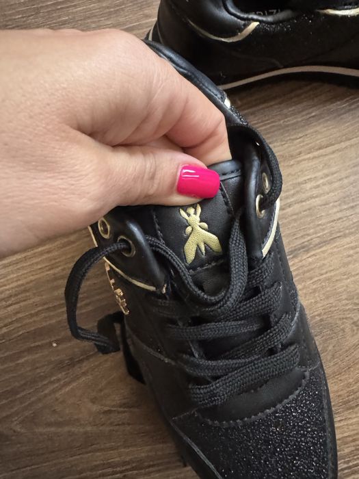 Детски маратнки Patrizia Pepe nike guess adidas