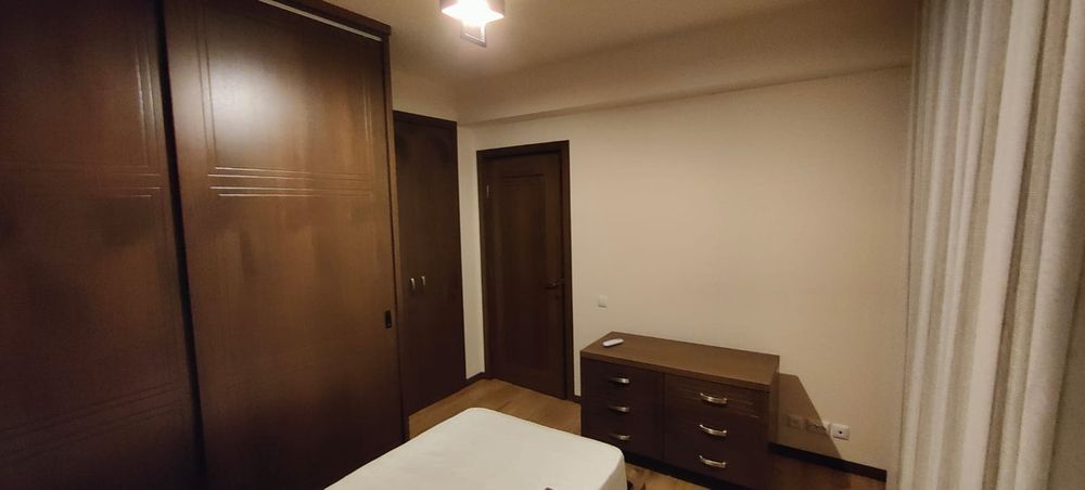 Apartment 3 camere - Orizont