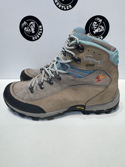 Туристически обувки GARMONT Gore-Tex Vibram .Номер 41