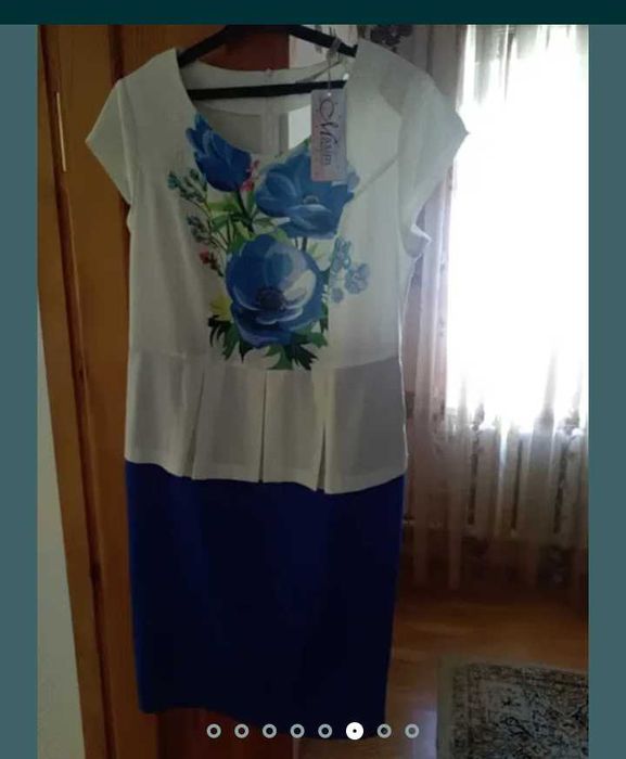 Продам нарядные женские  платья