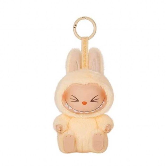 Намалени! Labubu Лабубу плюшени Седнал вариант