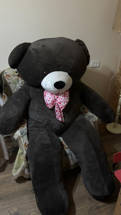 Игрушка медведя в подарок и тд