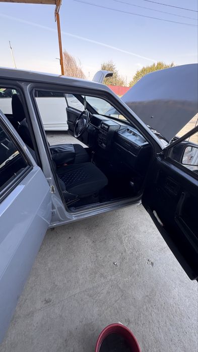 Ваз 2109 в хорошем состояние