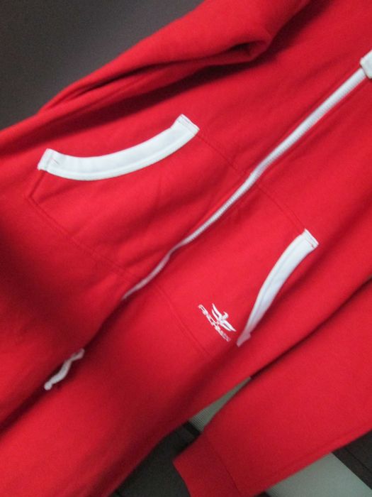 salopeta rosie nou S/M