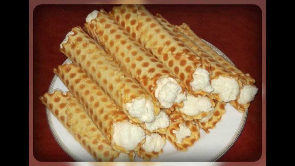 Вафельницы СССР  эталон КАЧЕСТВА !