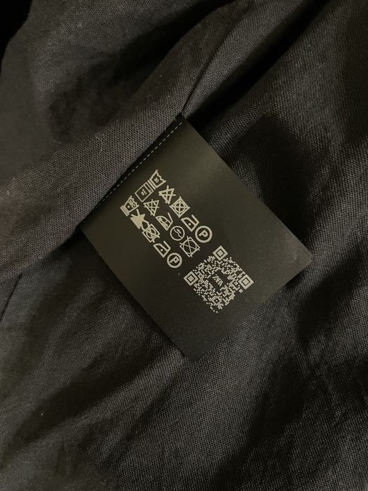 Ветровка-парка Zara