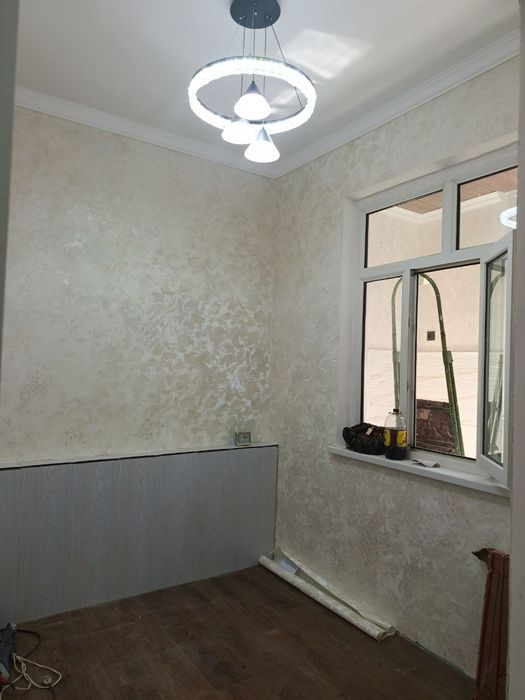 Горящий вариант СВОЯ, под ключ 1/1/4, Авиасозлар-2, дом 7