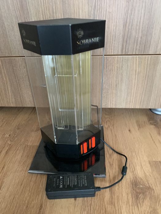 Suport tigari Sobranie