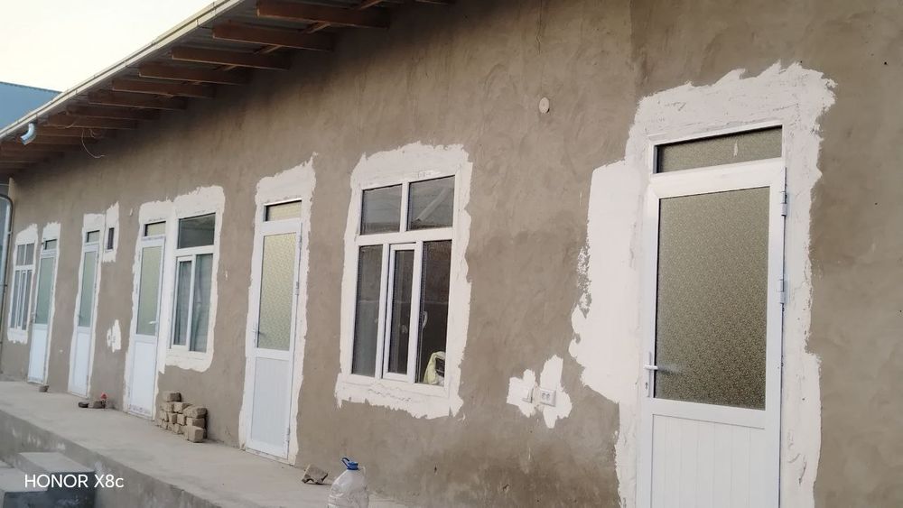 Uy  dom kvartira uchastka