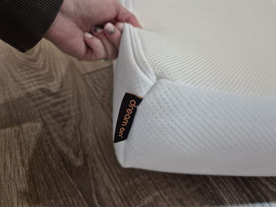 Матрак за кошара 60/120