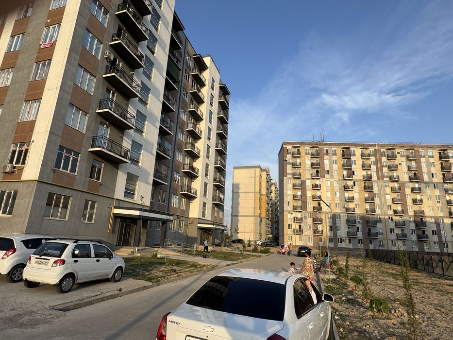 Срочно !!! Продаётся своя 1 комнатная квартира