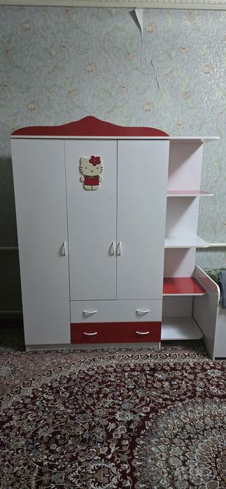 Bolalar mebeli komplekt