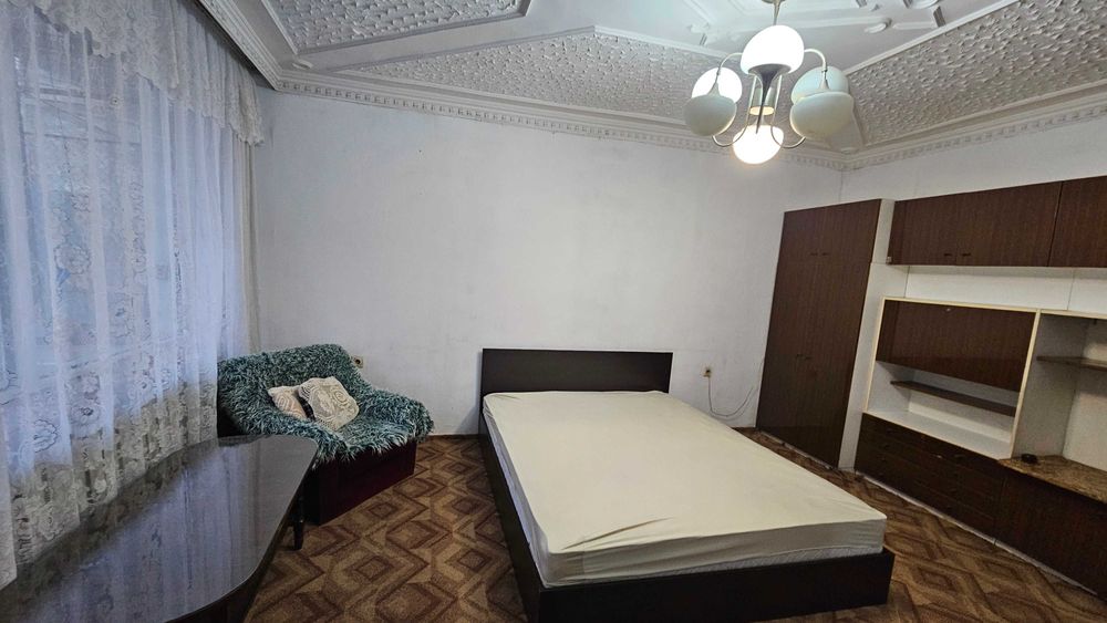 Дава се под наем Двустаен апартамент в с. Горна Митрополия, Област Плевен - 67 кв.м за 204 € - Снимка #5